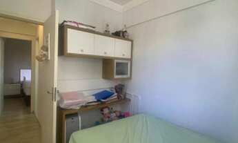 Imagem 6: Residencial Carolina 3 dormitórios, sendo 1 suíte