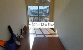 Imagem 2: ÓTIMA COBERTURA AO LADO DO SUPERMERCADO MUNDIAL NA ESTRADA DE JACAREPAGUÁ