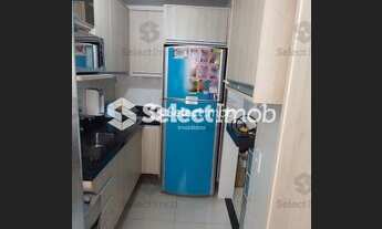 Imagem 2: Apartamento à VENDA no Pq São Vicente - Mauá/SP