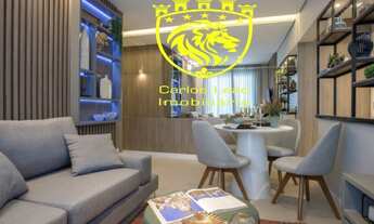 Imagem 2: Apartamento de 62,37 m2 em Belo Horizonte, Minas Gerais