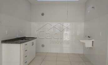 Imagem 3: Navegantes - Apartamento Padrão - Gravatá