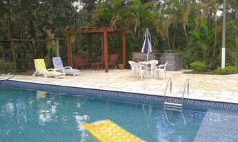 Imagem 7: VALINHOS - Chácara - Vale Verde