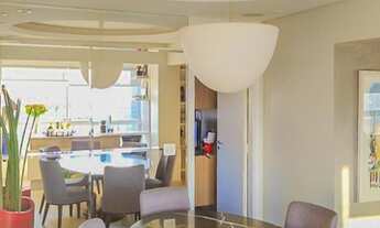 Imagem 3: Apartamento para Aluguel - Vila Mariana, 3 Quartos, 170 m2