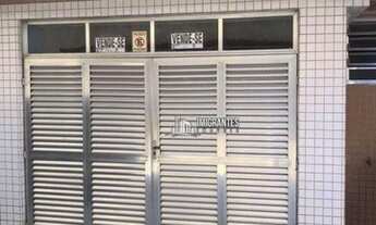 Imagem 2: Garagem no Boqueirão, em Praia Grande