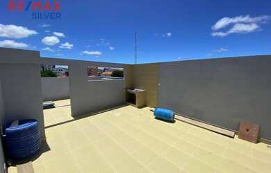 Imagem 6: Apartamento com 2 dormitórios para alugar, 75 m² por R$ 750,00/mês - Centro - Guanambi/BA