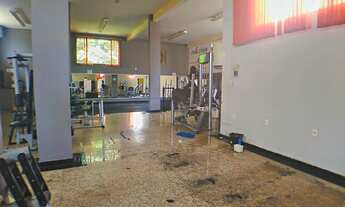 Imagem 4: Salão - Barão Geraldo - Campinas