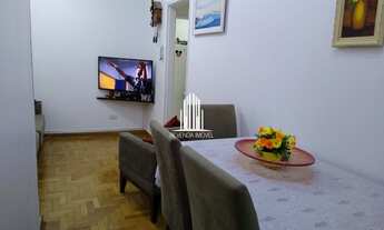 Imagem 6: Apartamento com 2 dormitórios na Barra Funda