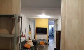 Imagem: Rua Bela Cintra, próximo a Av. Paulista