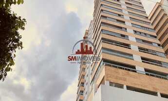 Imagem 1: Apartamento 2 dormitórios novo Canto do Forte - Praia Grande