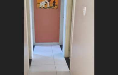 Imagem 6: 3/4, suíte, varanda, 2 garagens - Condomínio Residencial Torres do Iguatemi