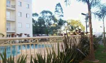 Imagem 3: APARTAMENTO PARA ALUGAR 3 DORMITÓRIOS SPAZIO BONFIGLIOLI - JARDIM BONFIGLIOLI - JUNDIAÍ