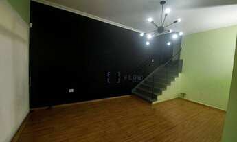 Imagem 12: Casa Comercial para Locação na saúde 177m², 10 Salas e 03 Vagas