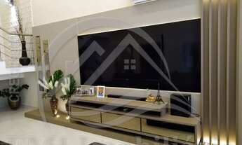 Imagem: Casa - Parque Ortolândia - Hortolândia