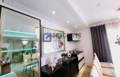 Imagem 5: SAO BERNARDO DO CAMPO - Residential / Apartment - CENTRO