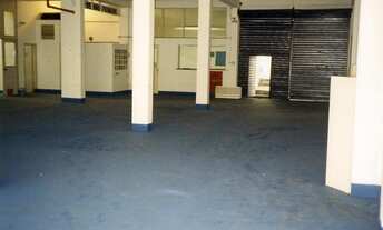 Imagem 2: Prédio para Locação em São Paulo, Vila Siqueira (Zona Norte), 8 banheiros