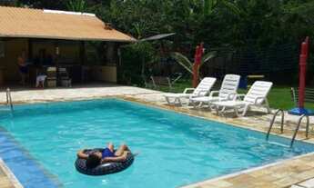 Imagem 7: ALUGO CASA 3 QUARTOS EM CONDOMÍNIO FECHADO, VASSOURAS/RJ