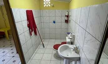 Imagem 4: Sítio todo estruturado na região da Vila nova esperança