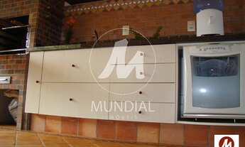 Imagem 7: Casa (diversos) 4 dormitórios/suite, cozinha planejada, portaria 24hs, lazer, espaço gourm