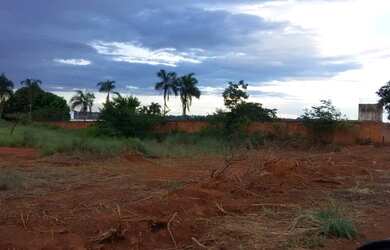 Imagem 5: Terreno no bairro Chácaras São Pedro