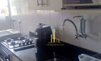 Imagem 7: Apartamento com 2 dormitórios à venda, 48 m² por R$ 210.000,00 - Jardim das Acácias - Várz