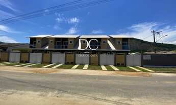 Imagem: CASA RESIDENCIAL em MARICÁ - RJ, BARROCO