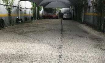 Imagem 2: Terreno à venda, 196 m² por R$ 800.000,00 - Tatuapé - São Paulo/SP