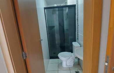 Imagem 6: Apartamento 2 quartos - Parque das Árvores