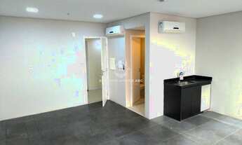 Imagem: Santo André - Conjunto Comercial/Sala