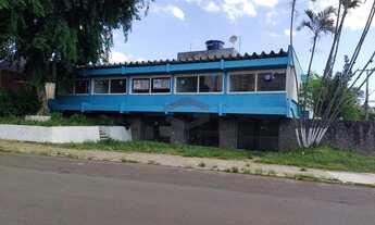 Imagem 3: Casa Comercial no bairro Marechal Rondon REF: C1059