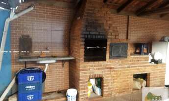 Imagem 5: Casa com piscina em Cesário Lange - SP