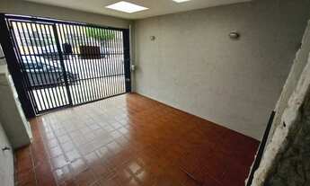 Imagem 3: Sobrado com 2 dormitórios para alugar, 90 m² por R$ 2.400/mês - Vila Formosa - São Paulo/S