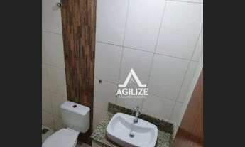 Imagem 6: Casa com 2 dormitórios à venda por R$ 360.000,00 - Granja dos Cavaleiros - Macaé/RJ