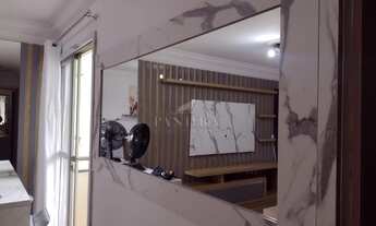 Imagem 4: Excelente apartamento para Alugar no Parque Marajoara! 2 dormitórios, excelente localizaçã