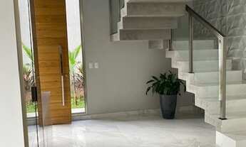 Imagem 4: BELO HORIZONTE - Casa Padrão - Santa Lúcia