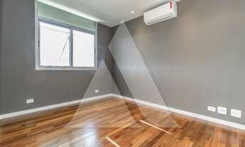 Imagem 6: SãO PAULO - Apartamento Padrão - Jardim América