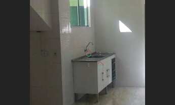 Imagem: Casa com 2 dormitórios para alugar por