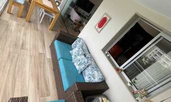 Imagem 6: Apartamento para Venda em Salvador, Imbuí, 3 dormitórios, 1 suíte, 4 banheiros, 2 vagas