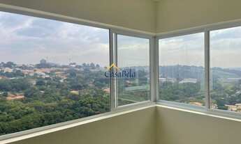 Imagem 4: Cobertura - Mansões Santo Antônio - Campinas