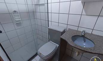 Imagem 6: Apartamento para venda tem 100 metros quadrados com 3 quartos em Praia do Morro - Guarapar