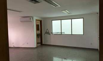 Imagem 7: Prédio para alugar, 400 m² por R$ 15.000,00/mês - Jardim Guanabara - Campinas/SP