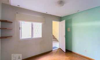 Imagem 5: Apartamento para Aluguel - Santa Maria, 2 Quartos, 48 m2