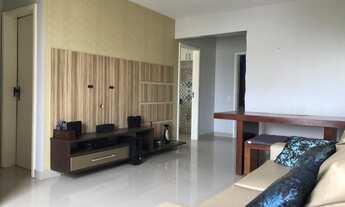 Imagem 3: Edif. Werden (A & F Imobiliária