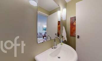 Imagem 2: APARTAMENTO RESIDENCIAL em São Paulo - SP, Vila Mariana