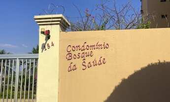 Imagem 2: Apartamento para aluguel com 120 metros quadrados com 3 quartos. Condomínio Bosque da Saúd