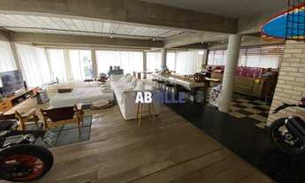 Imagem 4: Casa à venda, 446 m² por R$ 3.300.000,00 - Reserva Alpha Sítio - Santana de Parnaíba/SP