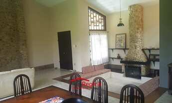 Imagem 2: CHÁCARA PARA VENDER COM 3 DORMITÓRIOS EM CAÇAPAVA