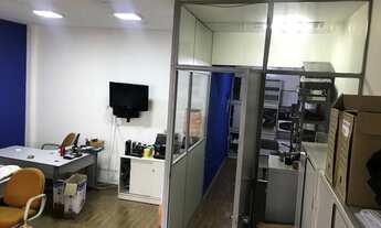 Imagem 5: Venda Sala comercial Bela vista 39 metros