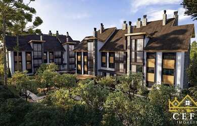 Imagem 3: Apartamento para Venda em Gramado, Centro, 2 dormitórios, 1 suíte, 2 banheiros, 2 vagas