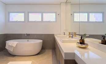 Imagem 7: APARTAMENTO RESIDENCIAL em São Paulo - SP, Jardim América