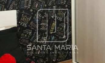 Imagem 5: Apartamento (tipo - padrao) 2 dormitórios, cozinha planejada, portaria 24hs, lazer, espaço